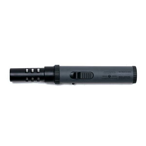 [�A�b�\�u]AS2OV PORTABLE STICK BURNER �o�[�i�[ (BLACK/GRAY)