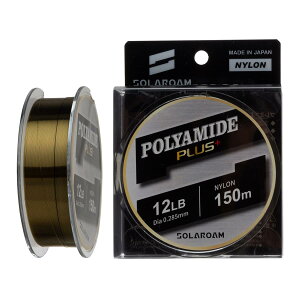 ����(TORAY) �\�����[�� �|���A�~�h�v���X 150m 14lb