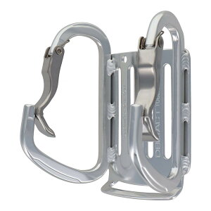 �O���R�[�|���[�V���� DBLTACT �y�ʃA���~�c�[���t�b�N�_�u�����p�ȃQ�[�g×�ܕt���� �V���o�[ DT-ABW-812