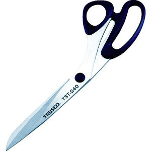 TRUSCO(gXR) V؂͂ 240mm TST-240 × 5 yP[X̔z