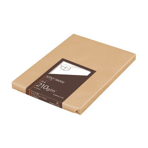 �R�N��(KOKUYO) �P���g�� A4 100�� 210g �Z-KP29