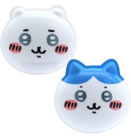 Candy Flower March 夏祭りに ちいかわ＆ハチワレ お面2つセット
