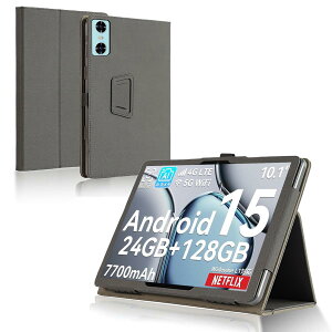 For Blackview TAB 60 Pro/60 wifi/SVITOO P10 �P�[�X �ی�P�[�X ����PU ���U�[ �S�ʕی� ���߉\ �h���h�� �Փ˖h�~ ���^�y�� �ǂ���G�� Greerass ������ �X�^���h�@�\�t�� Blackview TAB 60 Pro/60 wifi/SVITOO P10 