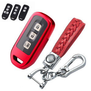 [LETINGFAR] �L�[�P�[�X NBOX�p �X�}�[�g�L�[�P�[�X �L�[�J�o�[ N-BOX�p�L�[�z���_�[N-BOX NBOX N-ONE N-WGN N-���S�� NBOX�J�X�^�� N-VAN JF1 JF2 JF3 JF4 �K�p(���b�h)