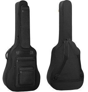 IBVIVIC �M�^�[�P�[�X �A�R�[�X�e�B�b�N�M�^�[ �\�t�g�P�[�X 10mm�X�|���W �N���V�b�N�M�^�[ �P�[�X 41�C���` �y�� �M�O�o�b�O ���|�� ��� ��e�� �h���� �ϖ��Ր� �u���b�N