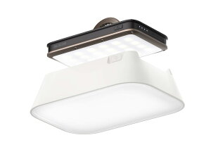 ���[���i�[(LUMENA) LED�����^�� �z���C�g LUMENA2-HOOD LUMEAN2��p �����^���V�F�[�h