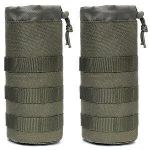 Azarxis �����|�[�` �{�g���p�|�[�` �i�C�����{�g���P�[�X MOLLE�V�X�e�� ���[���Ή� �^�N�e�B�J�� EDC�|�[�` �n���f�B�|�[�` �y�b�g�{�g���z���_�[ �o�R�A�L�����v�A�T���A�o�C�N�A�T�o�Q�\�A