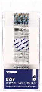 �g�~�[�e�b�N(TOMYTEC) N�Q�[�W �����Ɩ����j�b�g LC ���F6�{ 0737 �S���͌^�p�i