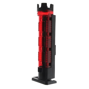 ���C�z�E(MEIHO) ���b�h�X�^���h BM-300 Light �N���A���b�h×�u���b�N