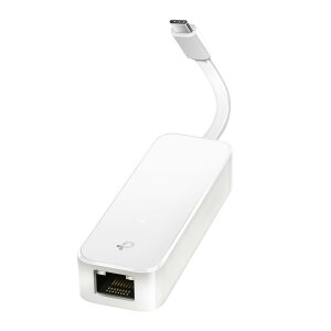 TP-Link Type-C �L��LAN�A�_�v�^�[ Giga �M�K�r�b�g ipad pro, macbook, windows �Ή� USB3.0�Ή� UE300C