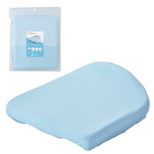 nishikawa �y ���� �z �L�[�v�X �T�|�[�g�N�b�V���� ��p�J�o�[ 44X41X18cm�p ���K�̂܂��� �􂦂� �҂�����t�B�b�g ���炩�j�b�g �S���Ŏ��t���ȒP ���C�g�u���[ PG84320622