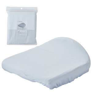 nishikawa �y ���� �z �L�[�v�X �T�|�[�g�N�b�V���� ��p�J�o�[ 44X41X18cm�p ���K�̂܂��� �􂦂� �҂�����t�B�b�g ���炩�j�b�g �S���Ŏ��t���ȒP �O���[ PG84320622