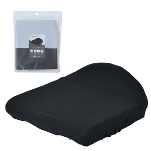 nishikawa �y ���� �z �L�[�v�X �T�|�[�g�N�b�V���� ��p�J�o�[ 44X41X18cm�p ���K�̂܂��� �􂦂� �҂�����t�B�b�g ���炩�j�b�g �S���Ŏ��t���ȒP �u���b�N PG84320622