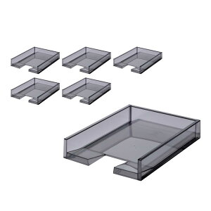 CNCbg (like-it) [ fXN g[ A4 c^ TCY1:26x33.8x6.2cm ubN { MX-20 6PZbg [ Ă[ Rs[p NAt@C V[Y݌v̔