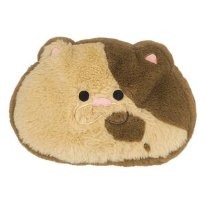 �O�p�f��(Sanei Boeki) Splatoon (�X�v���g�D�[��)3 ALL STAR COLLECTION �N�b�V���� �R�W���b�W���� W24×D9×H18cm �N�b�V����