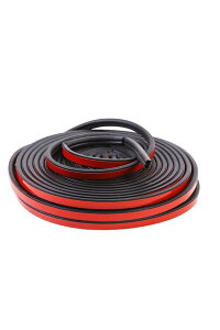 YFFSFDC �ԗp�h�A���[�� ���؂艹�h�~�e�[�v �h�� �e�[�v ���ʃe�[�v�t�� �C�����A�b�v �É� �h�o ���E�ȒP/�Ռ��h�~/�L�Y�h�~ B�^ (26M)