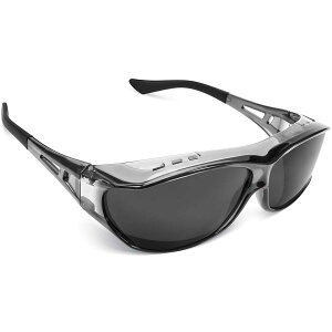 [TINHAO] �Ό� �I�[�o�[�O���X �I�[�o�[�T���O���X �Ό��T���O���X ���K�l�̏ォ�炩������I�[�o�[�O���X �����Y�Ȃ��� �Ό��O���X UV�J�b�g ���O���J�b�g ���ˁEῂ������h�~ �h���C�u �S