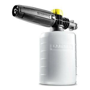 �y�����i�z�P���q���[(Karcher) �t�H�[���m�Y��(��) 2.643-147.0