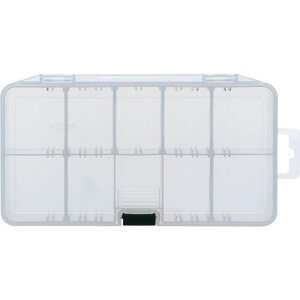 TRUSCO(�g���X�R) �p�[�c�P�[�X 214X118X45 TPC-102LL × 80�� �y�P�[�X�̔��z