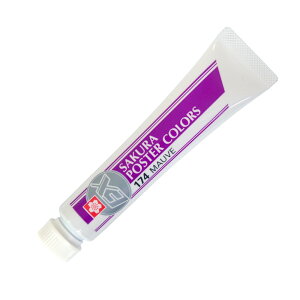 �T�N���N���p�X �G�̋� �|�X�^�[�J���[ EX ���[�u PEW-P#174(5)