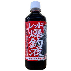 ���]���� ���b�h���މt600g �A�~�m�X�������L�b�h Red 600g Bakuchoeki AminoSmellLiquid ���x�C�g�����݁E�}�L�G�h�a�p��