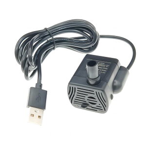 �����|���v ���^ �����p �~�j �r���|���v �r USB���d ���� �É� �g��0.5-1.5M �����\ �z�|���v �����E�r���|���v �����ً��� �ނ�p �L�����p �������z�� DC5V 3W �f�o��200L/H �i�u���b�N�j (USB