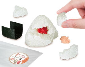 解体パズルLite おにぎりパズル