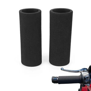 YFFSFDC �n���h���o�[�J�o�[ �o�C�N�p �t�H�[���O���b�v �o�C�N �O���b�v�J�o�[ ����~�ߐU���O���b�v �ȒP��t �y�� �l�ԍH�w �ϐk �ėp