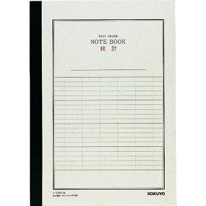 �R�N��(KOKUYO) �m�[�g ���v�m�[�g A4 �c�r7�{ 40�� �m-270V