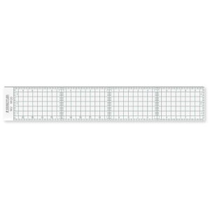 �X�e�b�h���[(STAEDTLER) ��K ���� �J�b�e�B���O 20cm 962 08-20