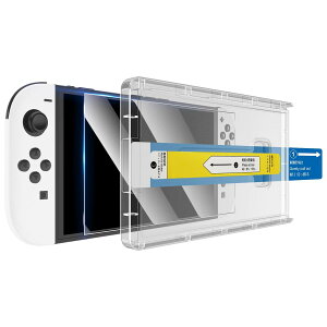 �y1���Z�b�g�zFor Switch 2 �t�B���� �\��t���L�b�g�t�� �X�C�b�` 2/Switch 2 �Ή� �K���X�t�B���� �����K���X �d�x9H �����ߗ� �����x�^�b�` �w��h�~ �C�A�h�~ �������� �ϏՌ� �\��t���ȒP �t