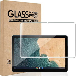 for Lenovo IdeaPad Duet Chromebook 10.1 ��p �K���X�t�B���� �����K���X�t�B���� �ώw�� ������ �\�ʍd�x9H ���E���h���H���� ��U�h�~���� �����ߗ� ����\�ʎd�l ��ʕی� �w��h�~ �ی�V�[�g for Le