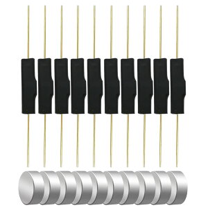 Kiligen 10��v���X�`�b ���[�h�X�C�b�`���C�U���X�C�b�` ���[�h�X�C�b�`���[�h�ړ_�m�[�}���N���[�Y�i3mm×14mm�j+10�̏����ȑ��p�r���E���h�}�O�l�b�g