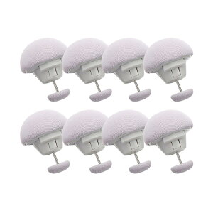 �z�c�N���b�v �V�[�c�N���b�v 8�Z�b�g �z�c ����h�~ ����~�� �s�� ���� ���̂��^ �V�[�c�Y���h�~ �Œ��i�O���[�j