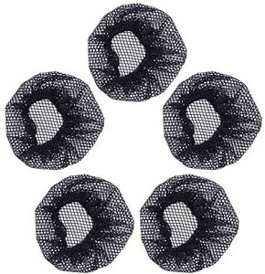 Generies 5�Z�b�g�w�A�l�b�g ���c�q�l�b�g �����˃l�b�g �e���z�� �o���G���c�q �Ԗ� �i�C���� �u���b�N