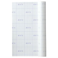 デビカ 製本テープ 図書館ブックフィルム A4ロール 2m巻 043505