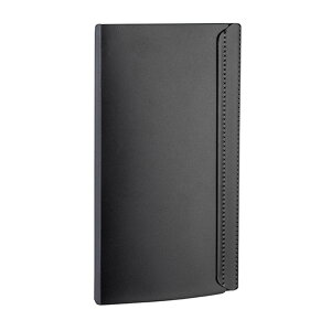 �Z�L�Z�C �P�[�X�t�@�C�� �A�N�e�B�tV �t���b�v�X�����P�[�X �u���b�N A4�O�܂� ACT-5933-60