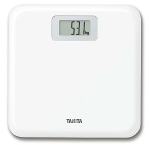 �^�j�^ TANITA �̏d�v �w���X���[�^�[ �f�W�^�� �V���v�� �R���p�N�g ��邾���X�C�b�`�I�� �z���C�g HD-671-WH
