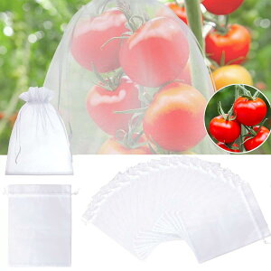 �h���l�b�g �ʕ��ی�o�b�O �ʎ��� 20*15cm(10��) 20*30cm�i10���j ���킹��20���Z�b�g�ʎ��h���� ���b�V���o�b�O �ی� �l�b�g ���n�l�b�g �l�b�g �� �Q�����悯�l�b�g �h���l�b�g �ƒ�؉��p ���|