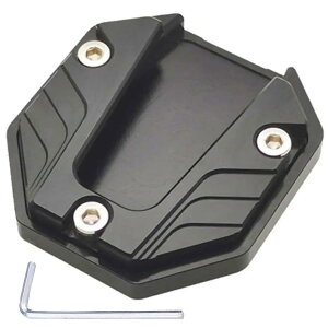 �o�C�N �X�^���h�v���[�g �o�C�N�p �T�C�h�X�^���h �v���[�g������ �ėp �T�C�h�X�^���h �p�[�c �m���X���b�v �����u���P�b�g �L�b�N�X�^���h �A���v (�u���b�N)