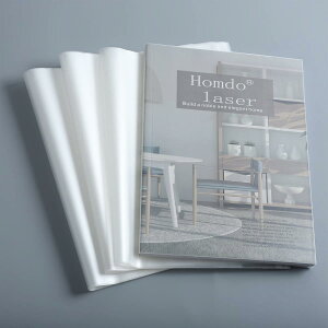 homdolaser �u�b�N�J�o�[ ���� A5�p ���ȏ��J�o�[ ��f�� 10������ �蒠�J�o�[ �h�� �ϋv ����h�~ �ی�V�[�� ���ȏ��p CPP�f��