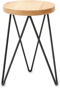 �|�b�V�����r���O �t�����[�X�^���h �T�[�N���X�^���h 22.5×22.5×30cm 41300