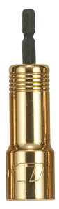 �^�W�}(Tajima) �C���p�N�g�h���C�o�[�pSD�\�P�b�g 12�p TSK-SD17-12K 17mm 1��