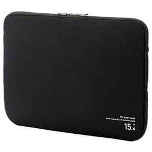 �G���R�� �p�\�R���P�[�X PC�P�[�X 15.6�C���` ( macbook pro 15 ) �P�[�X �l�I�v���� �T�C�h�v���e�N�g �u���b�N BM-IBNP15BK