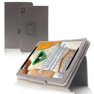 For HAOVM M8/HAOVM G12mini/M8 Plus/N-one NPad Mini/topsand m8 �P�[�X �^�u���b�g 8 �C���` �ی�P�[�X ����PU ���U�[ �S�ʕی� ���߉\ �Փ˖h�~ �h���h�� ���^�y�� �ǂ���G�� Greerass ������ �X�^���h�@�\�t