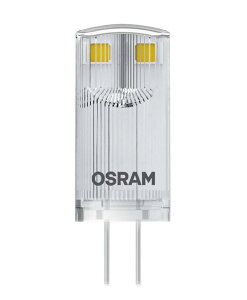 �I�X����LED�����v LED STAR PIN 10 0.9W/2700K CL ���F