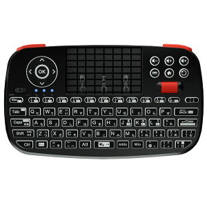 �G�A���A �~�j ���C�����X ���� ���^ �L�[�{�[�h Bluetooth 2.4G ���C�����X TypeC�ϊ��A�_�v�^�t�� �^�b�`�p�b�h �X�N���[���_�C���� PC �X�}�[�g�t�H���Ή� SD-KB24GBT(C) ��