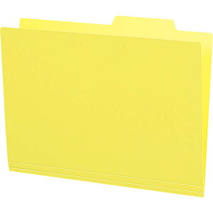 �R�N��(KOKUYO) �t�@�C�� �ʃt�H���_�[ PP�� A4 5���� �� A4-IFH-Y