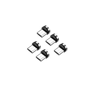 �}�O�l�b�g�[�d�P�[�u���p�[�q (microUSB 5��)