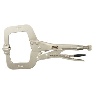 �g�l(TONE) �O���b�v�v���C��(C�^�X�C�x��) VPCV-300 �S��290mm